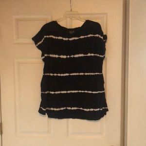 Isabel maternity shirt